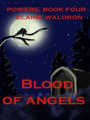 cover image of Blood of Angels